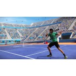 Tennis World Tour - Nintendo Switch عناوین بازی
